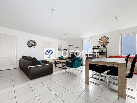 Vente maison 5 pièces Lys-Haut-Layon 49