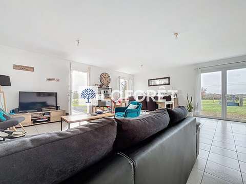 Vente maison 5 pièces Vente maison 5 pièces