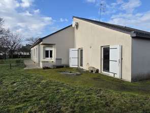 Vente Maison 2 chambresLys-Haut-Layon