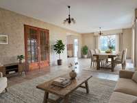 Vente maison 5 pièces Vente maison 5 pièces