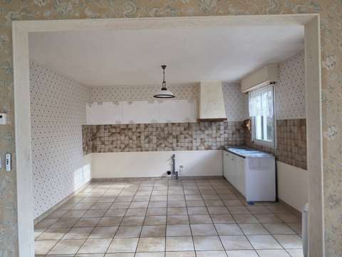 Vente maison 5 pièces Vente maison 5 pièces