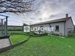 Vente Maison 3 chambresLys-Haut-Layon