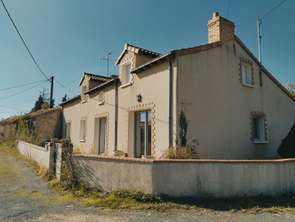 Vente Maison 3 chambresLys-Haut-Layon