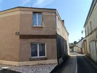 Vente maison 8 pièces Vente maison 8 pièces