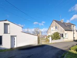 Vente Maison 4 chambresLys-Haut-Layon