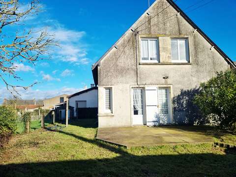 Vente maison 5 pièces Vente maison 5 pièces
