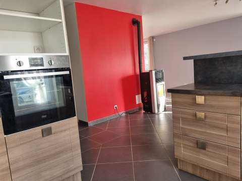Vente maison 5 pièces Vente maison 5 pièces