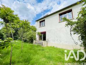 Vente Maison 3 chambresLys-Haut-Layon