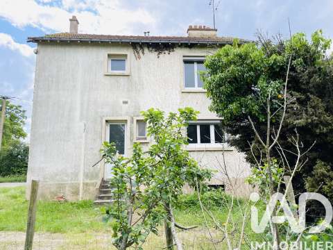 Vente maison 4 pièces Vente maison 4 pièces
