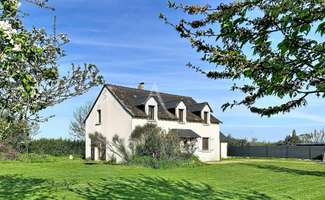 Photo Vente maison Lys-Haut-Layon