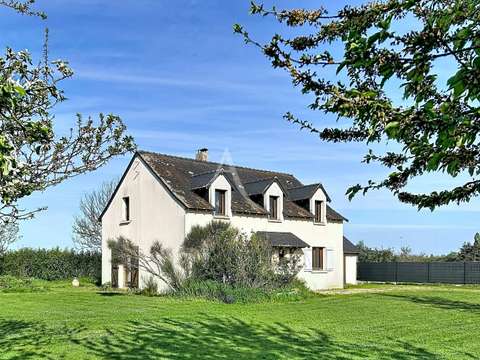 Vente maison 7 pièces Lys-Haut-Layon 49