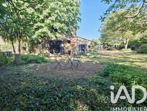 Vente Maison 3 chambresLys-Haut-Layon