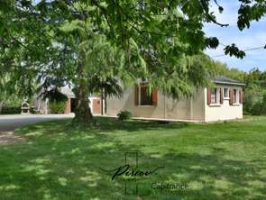 Vente Maison 2 chambresLys-Haut-Layon