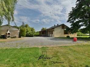 Vente Maison 2 chambresLys-Haut-Layon