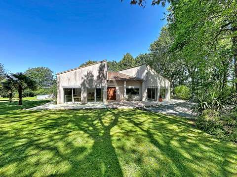 Vente maison 7 pièces Lys-Haut-Layon 49