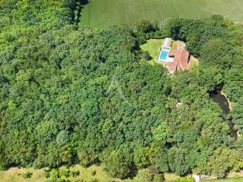 Vente maison 7 pièces Lys-Haut-Layon 49