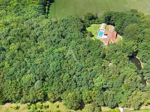 Vente maison 7 pièces Lys-Haut-Layon 49