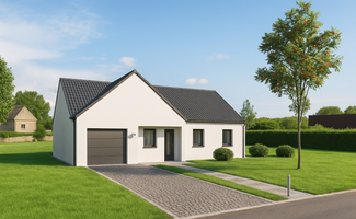 Photo Vente maison Lys-Haut-Layon