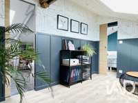 Vente maison 8 pièces Vente maison 8 pièces
