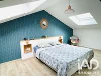 Vente maison 8 pièces Vente maison 8 pièces