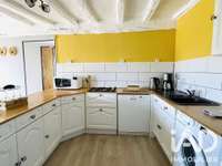 Vente maison 8 pièces Vente maison 8 pièces