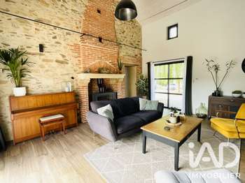 Vente maison 8 pièces Vente maison 8 pièces