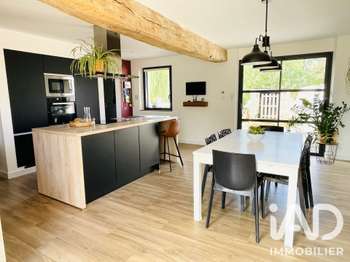 Vente Maison 3 chambresLys-Haut-Layon