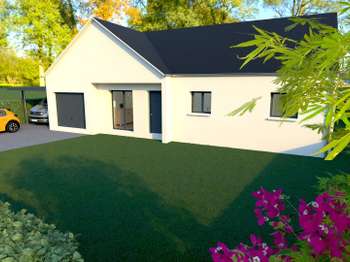 Vente Maison 3 chambresLys-Haut-Layon