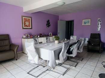Vente Maison 2 chambresLys-Haut-Layon