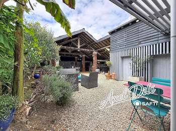 Vente maison 5 pièces Lys-Haut-Layon 49