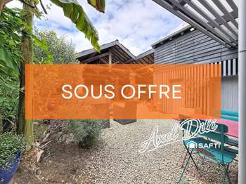 Vente Maison 3 chambresLys-Haut-Layon