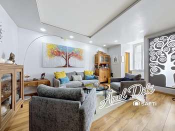Vente maison 5 pièces Vente maison 5 pièces