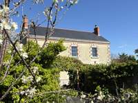 Vente maison 7 pièces Vente maison 7 pièces