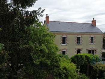 Vente Maison 4 chambresLys-Haut-Layon