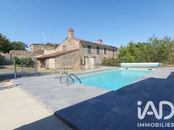 Photo Vente maison Lys-Haut-Layon