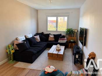 Maison 5 pièces 108 m² · à Lys-Haut-Layon · 108 m² · 195 000 €