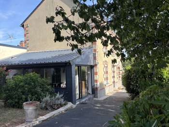 Vente maison 5 pièces Lys-Haut-Layon 49