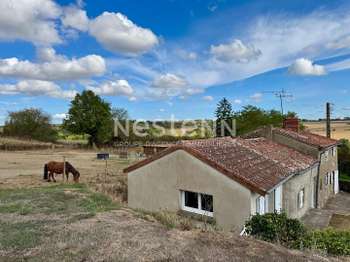 Vente Maison 3 chambresLys-Haut-Layon