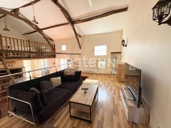 Vente Maison 2 chambresLys-Haut-Layon