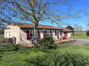 Vente Maison 2 chambresLys-Haut-Layon
