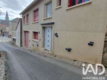 Vente Maison 3 chambresLys-Haut-Layon