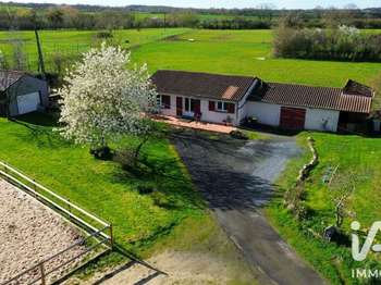 Vente Maison 2 chambresLys-Haut-Layon