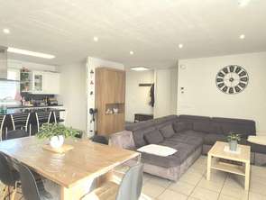 Vente Maison 3 chambresMably