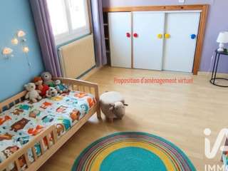 Vente maison 14 pièces