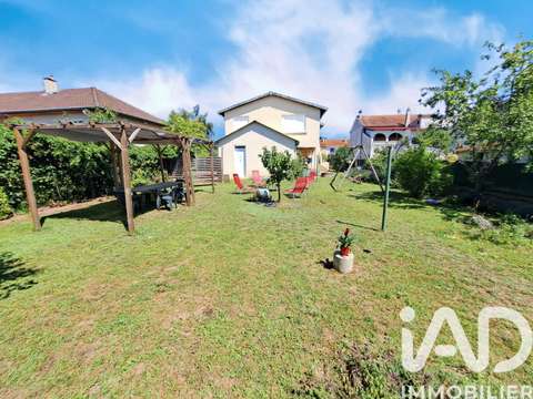 Vente maison 14 pièces Mably 42