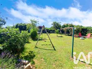Vente Maison 5 chambresMably