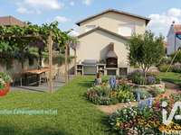 Vente maison 14 pièces Vente maison 14 pièces