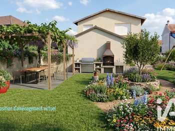 Vente Maison 5 chambresMably