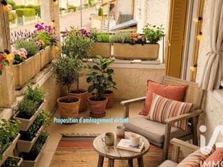 Vente maison 14 pièces