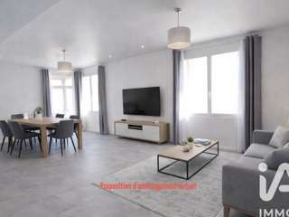 Vente maison 14 pièces